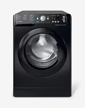 Indesit BWA81684XKUKN 8KG 1600RPM Washing Machine