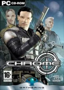 Chrome PC Game