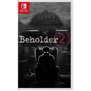 Beholder 2 Nintendo Switch Game