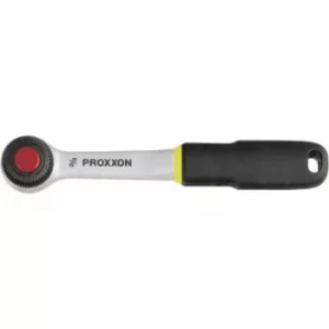 Proxxon Industrial 23 094 Forward/reverse ratchet 3/8 (10 mm) 200 mm