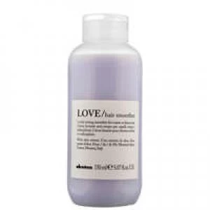 Davines Love Smoothing Hair Smoother 150ml