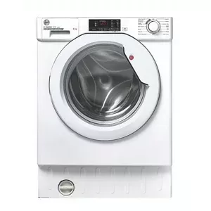 Hoover HBWS48D1 8KG 1400RPM Integrated Washing Machine