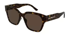Balenciaga Sunglasses BB0215SA Asian Fit 002