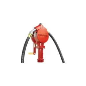 FR112 Manual Drum Mount Fuel Transfer Pump - Tuthill