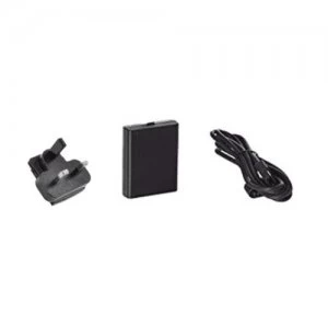 Cisco CP-PWR-8821-UK= mobile device charger Indoor Black