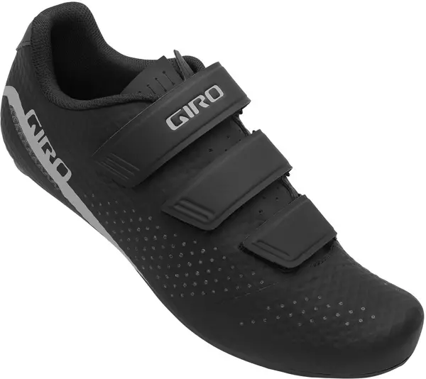Giro Stylus Mens Road Cycling Shoes 47 BLACK