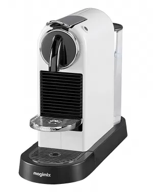 Magimix Nespresso Citiz 11314 Coffee Machine