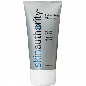 Skin Authority Exfoliating Cleanser