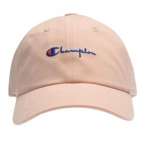 Champion Logo Cap - Pink