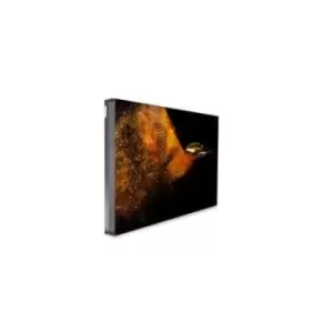 55&amp;quot; Black Video Wall Display Full HD 500 cd/m2