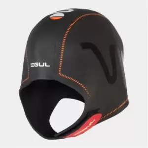 Gul GBS Neoprene Swim Cap - Black