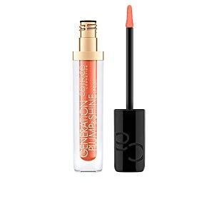 GENERATION PLUMP&SHINE lip gloss #100-glowing tourmaline