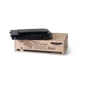 Xerox 106R00684 Black Laser Toner Ink Cartridge