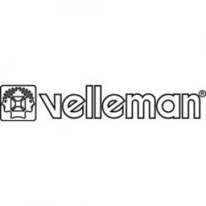 Velleman Insulated probe for 121810 Compatible with details DSO 209021502100 USB