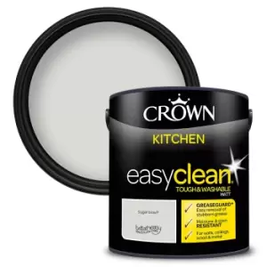 Crown Easyclean Kitchen Paint Sugar Bowl 2.5L