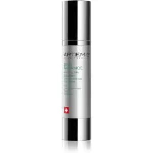 ARTEMIS SKIN BALANCE Matifying T-Zone hydro - gel cream with matte effect 50ml
