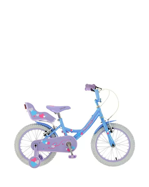 Dawes Princess 16'' Girls Bike