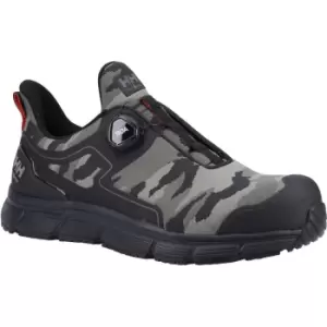 Helly Hansen Mens Kensing Low Boa S3 Safety Trainers UK Size 9 (EU 43)