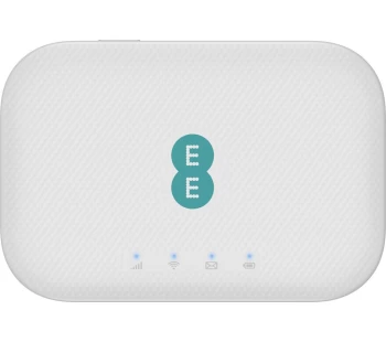 EE 4GEE Mini Mobile WiFi (2021) - Pay As You Go
