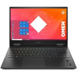 HP Omen 15-EK0005NA 15.6" Gaming Laptop