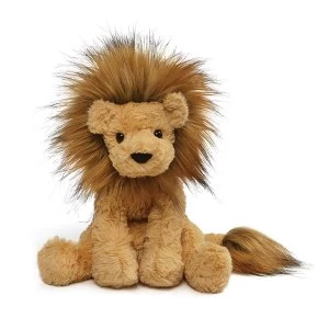 Cozys Lion Small Soft Toy
