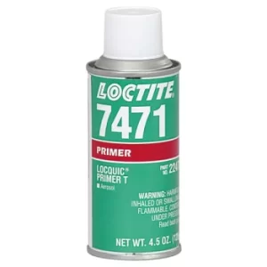 Loctite 142474 SF 7471 Activator T Aerosol 150ml