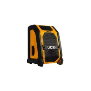 Jcb Tools - jcb 18V bluetooth speaker bare unit : 21-18WBS-B