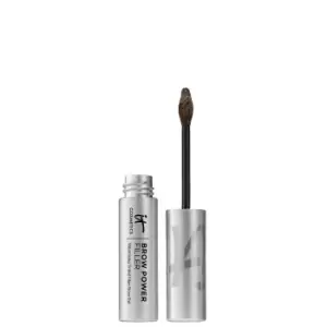 IT Cosmetics Brow Power Filler Eyebrow Gel 13g (Various Shades) - Universal Dark Brunette