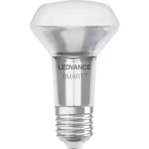 LEDVANCE SMART+ EEC: F (A - G) R6360 RGBW E-27 6 W RGBW