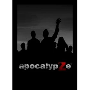 ApocalypZe Card Game