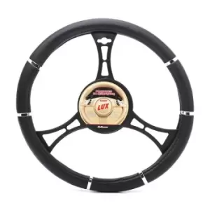 CARCOMMERCE Steering wheel cover 61128