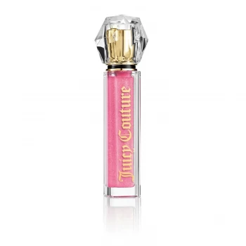 Juicy Couture Bowdacious Metallic Lip Lacquer 5ml (Various Shades) - My Shining Armor