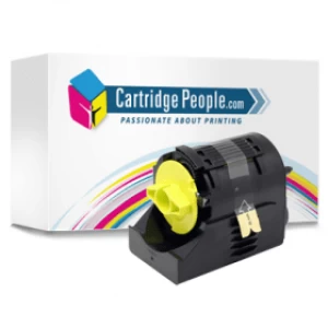 Canon CEXV21 Yellow Laser Toner Ink Cartridge