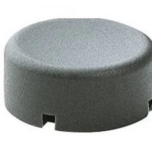 Marquardt 840.000.021 Sensor Cap Dark grey Compatible with details Series 6425 without LED