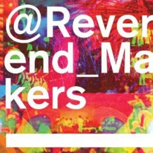 @Reverend_makers by Reverend and the Makers CD Album