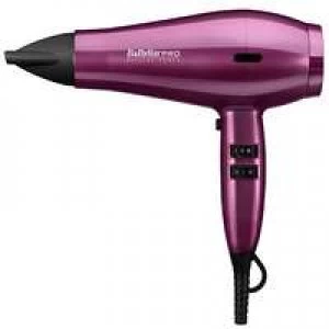 Babyliss PRO Dryers Spectrum Pink Shimmer 2100w