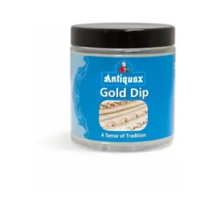 Antiquax Gold Dip 225ml - ANTQGD225