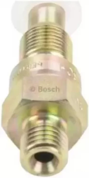 Bosch 0437004002 Injector Valve Fuel Petrol Injection