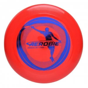 Aerobie Aerobie Flying Disc - Red