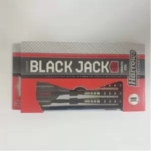 Harrows Blackjack Darts - 18 Gsm