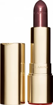 Clarins Joli Rouge Brillant Lipstick 3.5g 738S - Royal Plum