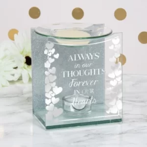 Thoughts Wax Warmer by Lesser & Pavey