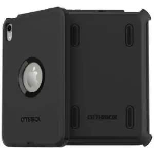 Otterbox Defender BookCase Compatible with Apple series: iPad mini (6th Gen) Black