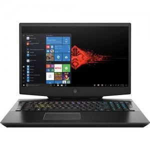 HP Omen 17-CB0002NA 17.3" Gaming Laptop