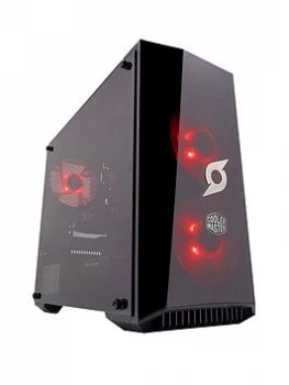 Stormforce Onyx 7290-5567 Desktop Gaming PC