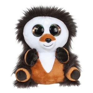 Lumo Stars Classic - Hedgehog Siili Plush Toy
