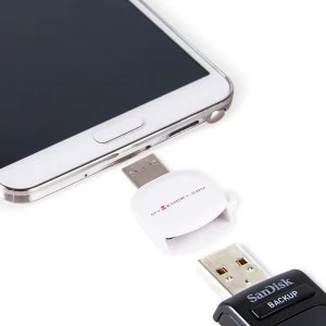 MyMemory USB OTG Adapter