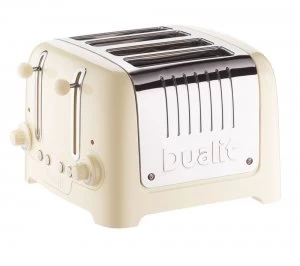 Dualit DA6202 4 Slice Toaster