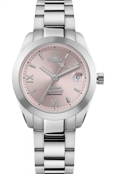 Vivienne Westwood Fenchurch Watch VV292PKSL