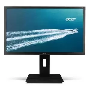 Acer B243HL 24" Wide Display Monitor 8ACUMFB6EE009